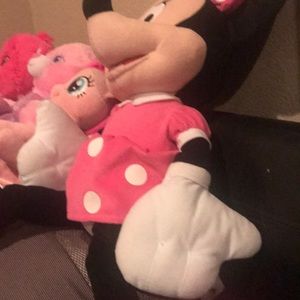 Meet your Posher, Avtar